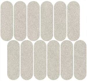 Декор Kerama Marazzi Джиминьяно ID143 наборный серый светлый матовый 30x32