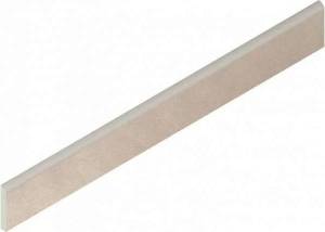 Плинтус Italon Этернум 610130005381 Cream Battiscopa 7.2x60