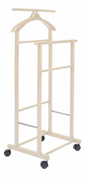 Вешалка для костюма Leset Чикаго 2000000092201 Слоновая кость