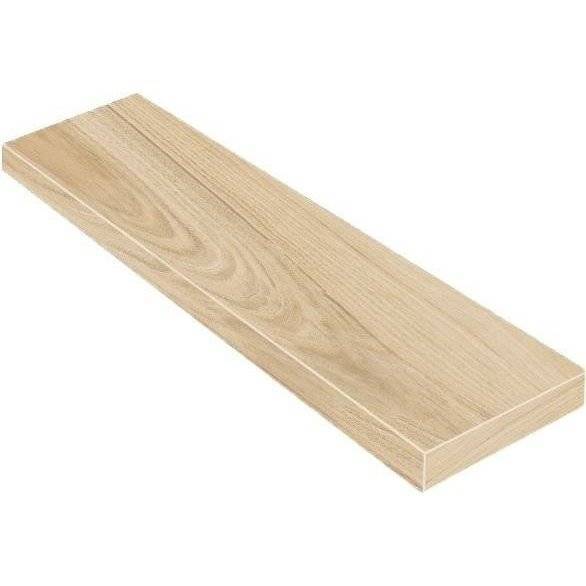 Ступень Italon Мезон 620070000656 Хани Угловая Правая 33x120