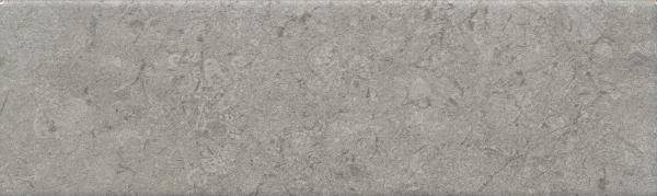 Керамическая плитка Kerama Marazzi Борго 9049 серый матовый 28.5x2