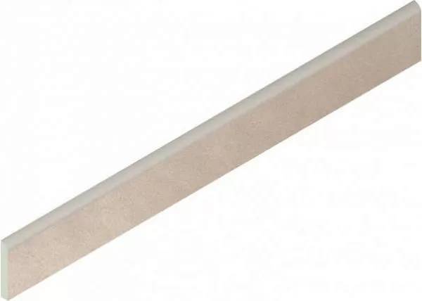 Плинтус Italon Этернум 610130005381 Cream Battiscopa 7.2x60