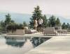 Керамогранит Atlas Concorde Nyra HCQ9 Charcoal Matt 60x120 фото 44