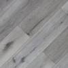 LVT Ламинат Damy Floor Family 2.5/43 4V T7020-23-LVT Дуб Сильвер 1227x187
