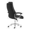 Компьютерное кресло Tetchair Lux 25696 Черный фото 3