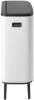 Мусорное ведро Brabantia Bo Hi 130601 30 + 30л фото 7