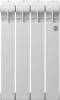 Радиатор биметаллический Royal Thermo Indigo Super+ 500 4 секции фото 2