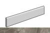 Плинтус Atlas Concorde Russia Allure 610130004645 Grey Beauty Battiscopa/Аллюр Грей Бьюти  7.2X60