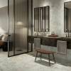Керамогранит Due-G Breccia Paradiso 106519 Silver Touch 8.5mm 60x120 фото 14