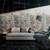 Декор Kerama Marazzi Ковры KMD3STA084GR Джебель матовый обрезной 119.5x238.5 фото 10