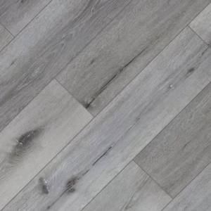 LVT Ламинат Damy Floor Family 2.5/43 4V T7020-23-LVT Дуб Сильвер 1227x187