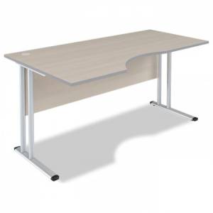 Стол офисный Skyland Imago 1231870, sk-01231870, СА-1M(L) Клен
