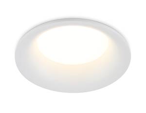 Встраиваемый точечный светильник Ambrella light Techno Spot TN6751