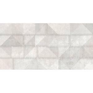 Керамическая плитка Global Tile Quarto GT212VG Серый 30x60