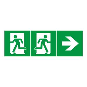 Пиктограмма Arlight Emergency 49424