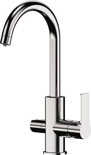 Смеситель для кухни Remer Energy EY79DW