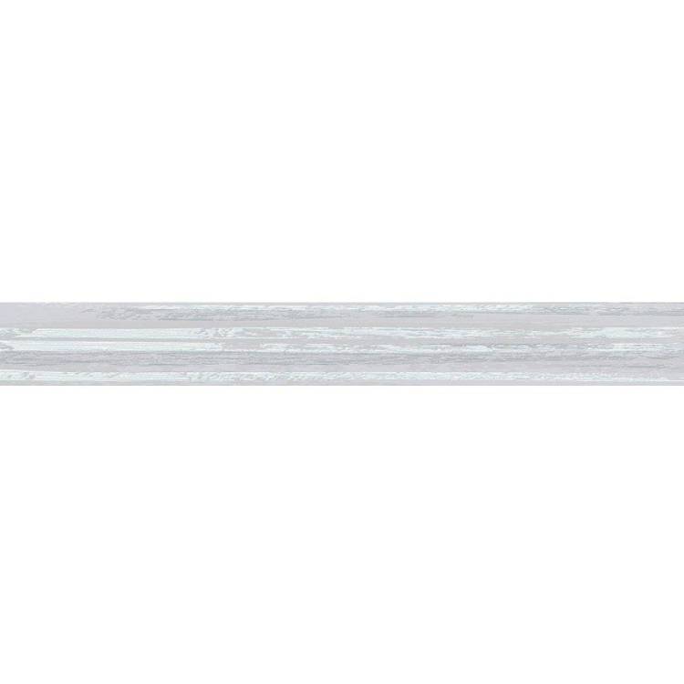 Бордюр Azori Lounge 588291002 Mist Linea 6.2x50.5