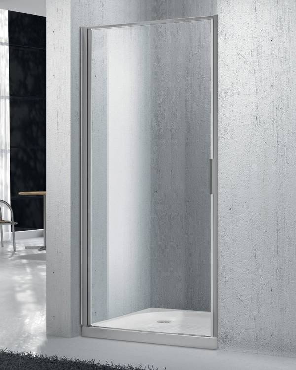 Душевая дверь в нишу BelBagno Sela B 1 65 C Cr