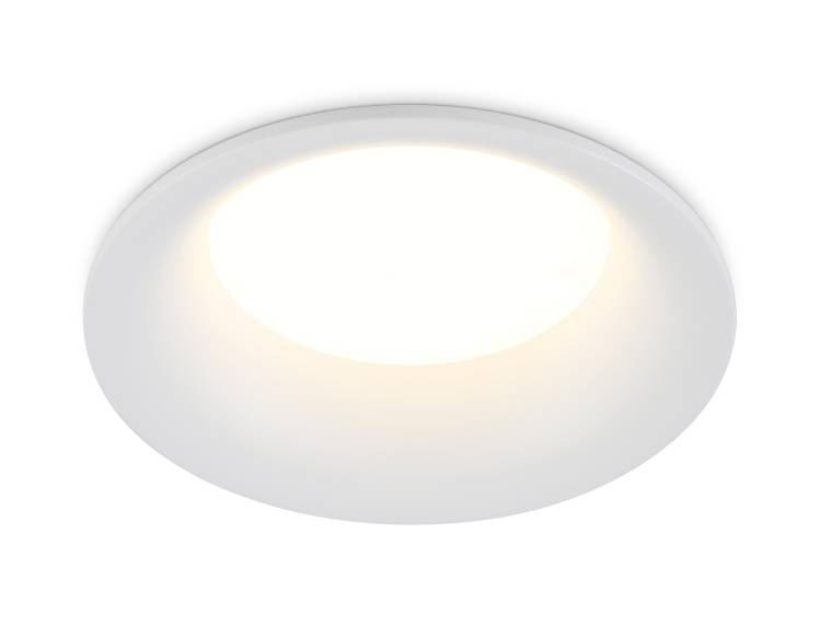 Встраиваемый точечный светильник Ambrella light Techno Spot TN6751