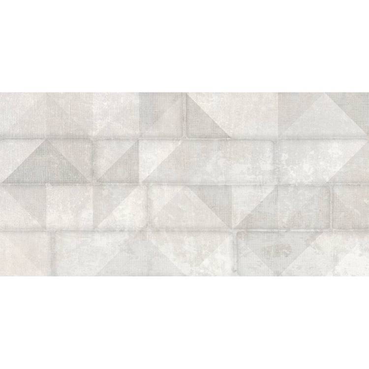 Керамическая плитка Global Tile Quarto GT212VG Серый 30x60