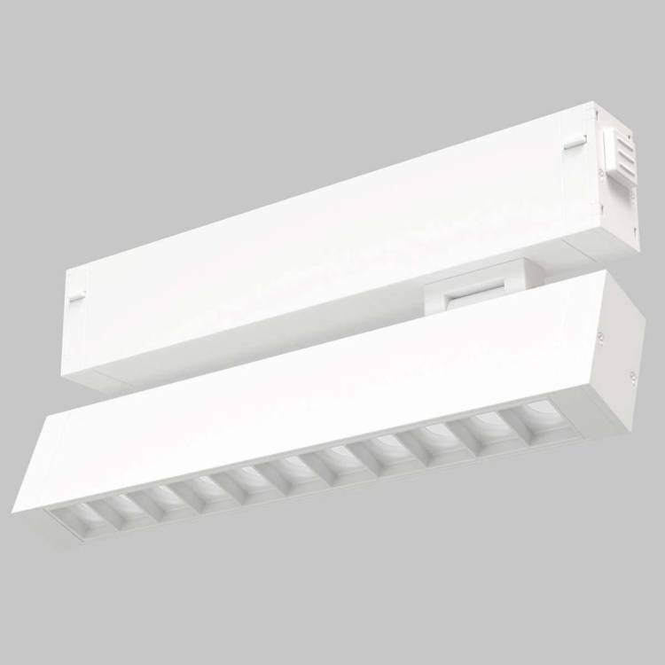 Трековый линейный светильник Imex IL.0050.6003-9-WH