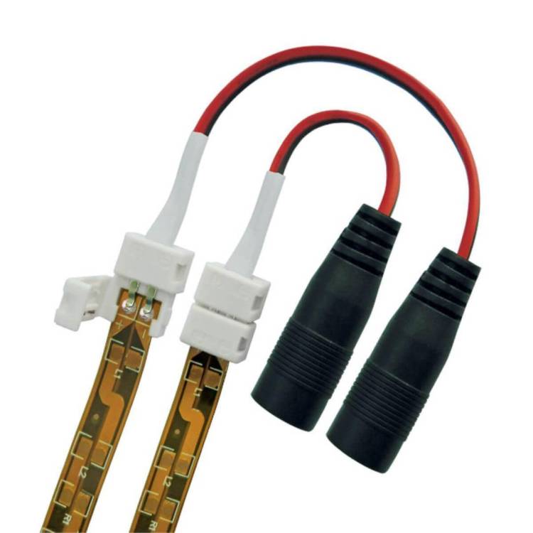 Набор коннекторов Uniel UCX-SJ2/A20-NNN White 020
