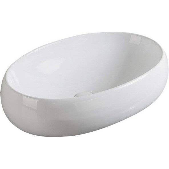 Раковина SantiLine SL-1074 59 см