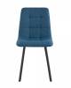 Стул Stool Group Chilly OS-2011LUM-V seat Lum-86 D.blue DUA Темно-синий фото 2