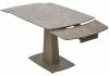 Стол Woodville Balde 593880 matt latte stone solid ceramic/taupe 120(180)x85x76 фото 6