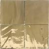 Керамическая плитка Dune Tabarca 188523 Gold Glossy 15x15
