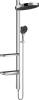 Душевая стойка Hansgrohe Rainfinity 26842000