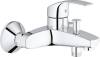 Смеситель для ванны с душем Grohe Eurosmart New 33300002