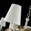Подвесная люстра Maytoni Intreccio ARM010-12-W фото 3