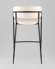 Набор из 2 барных стульев Stool Group Нэлли FDC9376-B 1953-1 X2 белый фото 8