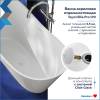 Акриловая ванна Teymi Ellie Pro T130202 белая, 170х73 фото 3