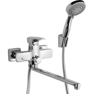 Смеситель универсальный Paini Angel ANCR112P20LMKM