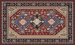 Бесшовные Eco обои Ortograf Arabesque 33433 Ornamo Жемчуг ОЕ-Р3
