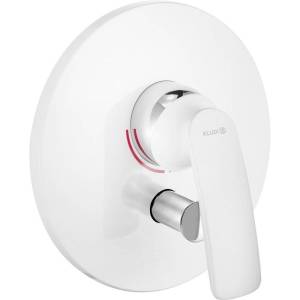 Смеситель для ванны Kludi Balance 526509175