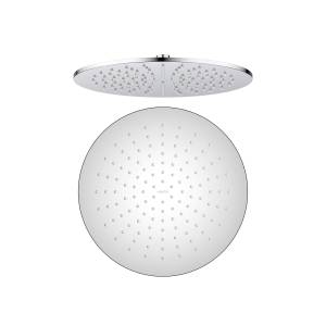 Верхний душ Aquatek AQ2079CR круглый, 300 мм, хром