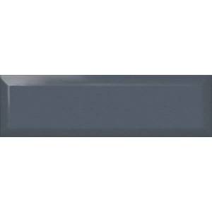 Керамическая плитка Kerama Marazzi 9031 Синий Грань 8.5x28.5