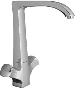 Смеситель для кухни Bravat Whirlpool F778112C