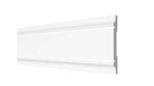 Молдинг Decor-Dizayn DD32 200x0.8x4.7