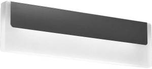 Светильник Aquanet WT-300 LED, 80x300x80