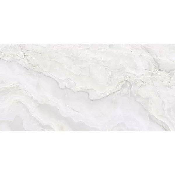 Керамогранит Ava Ceramica Onice Iride 173061 Avorio Lapp Rett 60x120