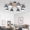 Потолочная светодиодная люстра Imperium Loft Folke 178024-26 фото 3