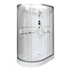 Душевая кабина AvaCan L602RN без крыши, 120x80x200