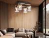 Потолочный светильник Ambrella light Traditional TR3033249 фото 4