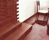 Ступень Paradyz Natural Rosa Duro Kapinos Stopnica Prosta 30x33 фото 3