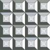 Керамогранит Sant Agostino Metrochic Metrosigns 20x20 фото 39