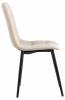Стул Stool Group Oliver fb-oliver-vl-18 велюр бежевый фото 3